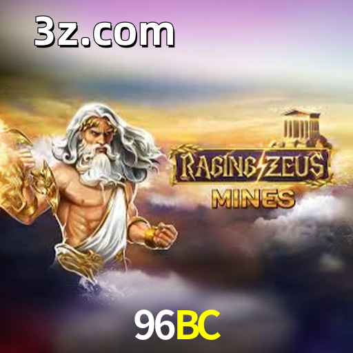 Raging Zeus Mines
